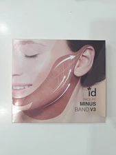 ID Placosmetics Face Fit Minus Band V3 4pcs- US Seller