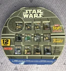 Funko Bitty Pop! Star Wars Target Exclusive Multipack
