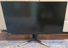 LG UltraGear 32" QHD 2K 1440p Gaming Monitor HDR10 165hz 1ms Freesync 32GN63T-B