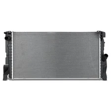 Fit 14-18 Mini Cooper Factory Style Aluminum Core DPI 13543 Cooling Radiator