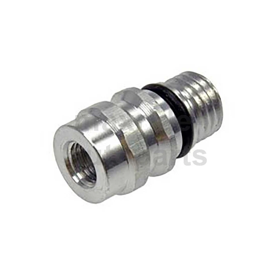 Válvula de servicio de aire acondicionado Dorman compatible con Buick Century 2000 2001 2002 2003 2004 2005 1994 Foto 2 de 3