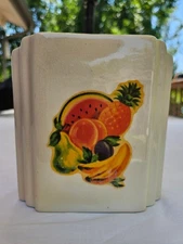 Vintage  Artistic Potteries Vase/Planter #308