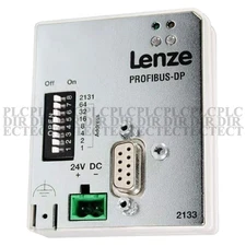 New LENZE EMF2133IB Inverter Drive