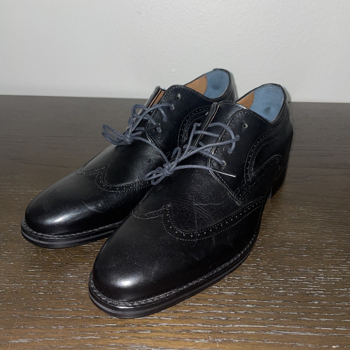 NEW Johnston & Murphy Danridge $165 Men
