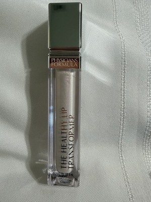 Physicians Formula The Healthy Lip Transformer~ Metallic Finish~Opalescence~ NEW