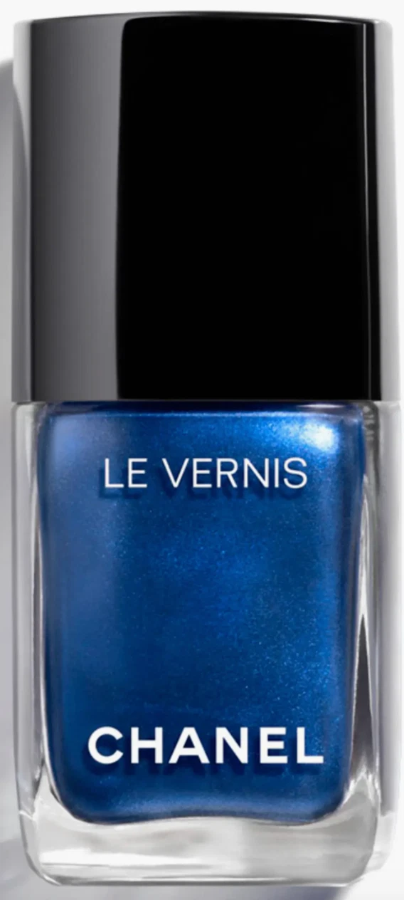 CHANEL Le Vernis Nail Colour 419 Legende, NIB 100% AUTHENTIC NO TARIFF