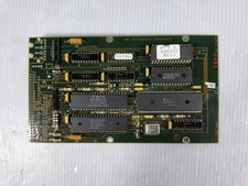 A1658-66003 ECCC4 94VO 124-006402 performance...