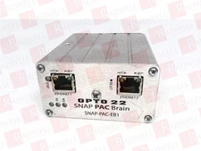 OPTO 22 SNAP-PAC-EB1 / SNAPPACEB1 (USED)