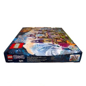 LEGO 41078 Elves Skyra's Mysterious Sky Castle NEW SEALED MISB Retired