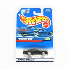 Hot Wheels Porsche 959 1054 - 1999 Mainline A