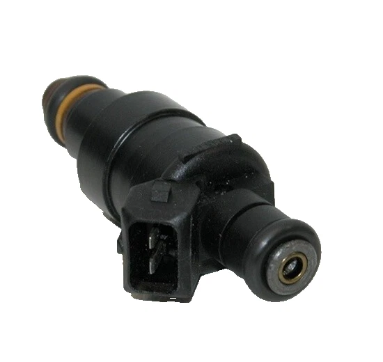 Nuevo inyector de combustible genuino GM para Chevrolet Corvette 1985 5,7 L Foto 3 de 4