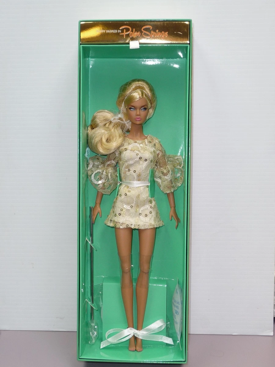 Poppy Parker for sale | eBay