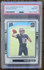 2024 Panini Donruss Optic - Rated Rookie Drake Maye #229 (RC)