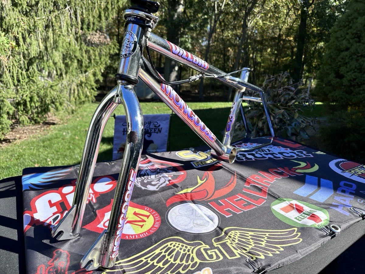 25+ old school bmx bike for sale | Updated Oct 2026