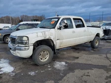 AC Condenser Fits 99-14 SIERRA 2500 PICKUP 466071
