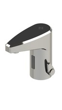 Wasserhahn ECHTERMANN SENSORAMATUR 1/2 ZOLL NETZBETRIEB