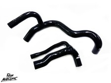 Roose Motorsport Audi S2 ABY Coolant Silicone Hose Kit