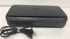 HP OfficeJet 250 Mobile All-in-One Printer