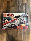 LEGO Star Wars: Venator-Class Republic Attack Cruiser (8039) new sealed