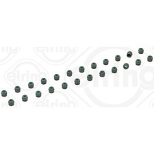 Elring 424.820 Dichtungssatz Ventilschaft für Mercedes Benz Mercedes Benz Elring 424.820 Dichtungssatz Ventilschaft für Mercedes Benz Mercedes Benz