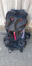Deuter VariQuick 55+10 SL Trekkingrucksack Damen 65L Wanderrucksack Outdoor