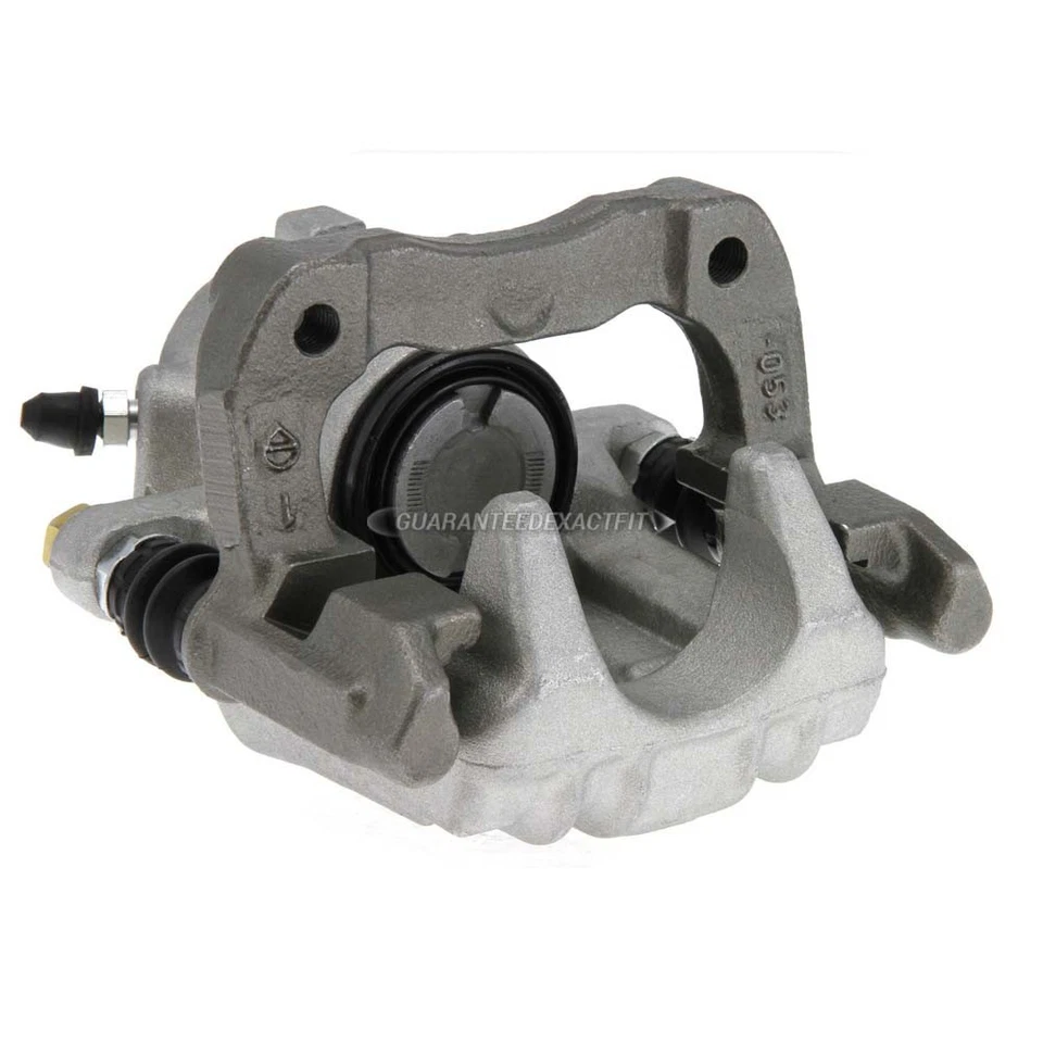 Pinza de freno trasera derecha centrada GAP para VW Beetle Golf y Audi TT Quattro Foto 4 de 4