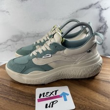 Women s size 6-VANS Ultrarange Neo Vr3 Blue Ivory Terris Sneakers