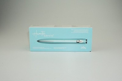 HumaPen Savvio Blau Insulinpen Wiederverwendbar Lilly PZN 09651466 Original Neu