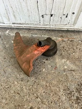 STIHL FS56R FS56RC FS70R FS55R KM String Trimmer Gear Head Deflector String 4144