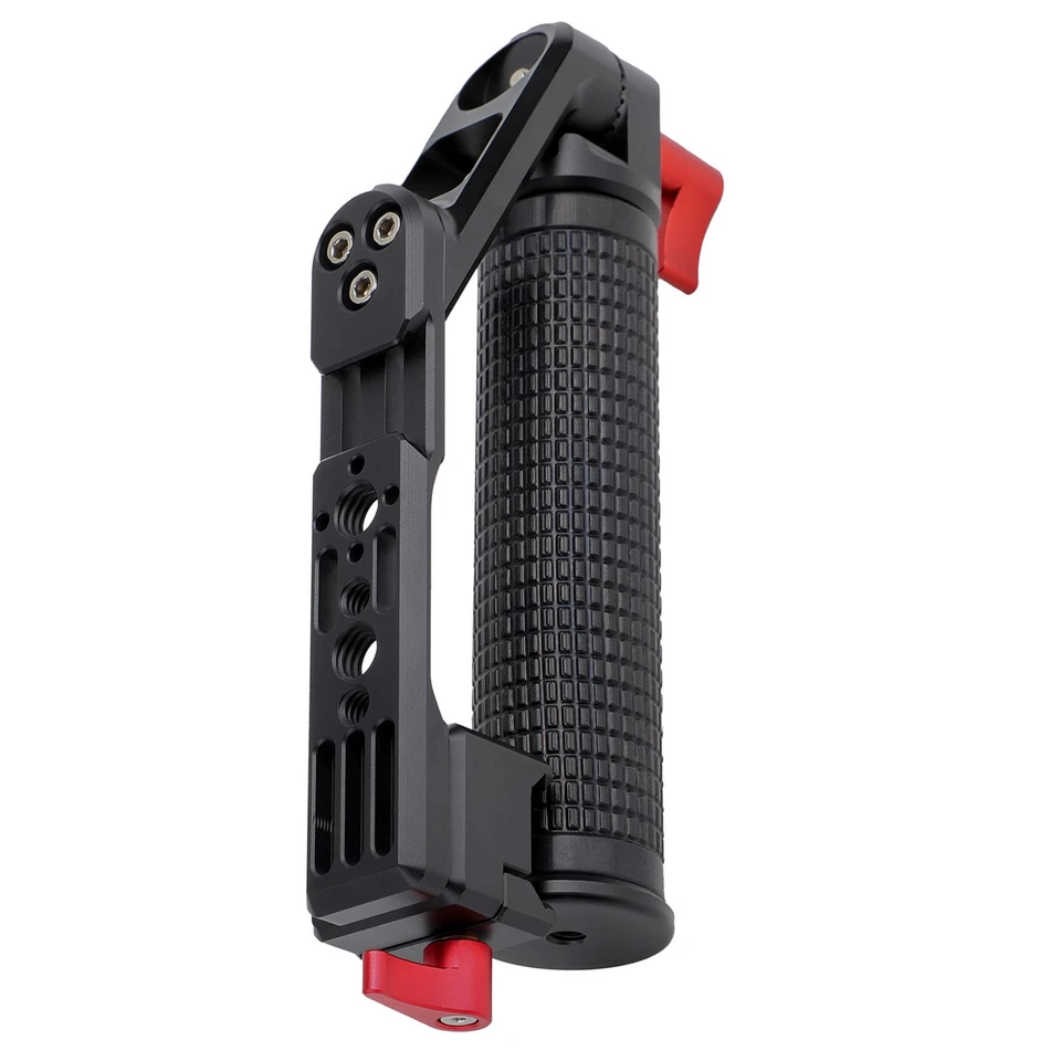 Alloy Adjustable Handheld Kettle Stabilizer For DJI Ronin RS3/RS2/RS 3 PRO/RSC 2 - Image 2 of 4