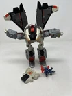 JETFIRE & COMETTOR Transformers Armada No Missles Or Gun