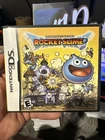 Dragon Quest Heroes: Rocket Slime - Nintendo DS - CIB w/ REG - MINT - FREE S/H