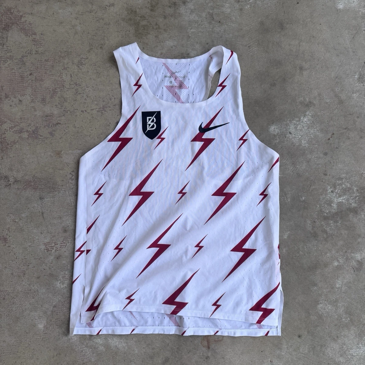 ナイキ プロエリートOTC シングレット nike pro elite S Nike Pro Elite Men's Activewear for sale | eBay