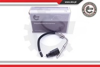Esen SKV Abgastemperatursensor FüR Audi A4 Avant 8K5 B8 A5 8T3 8K2