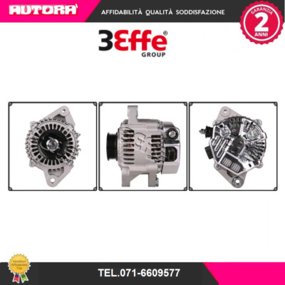 ALTS266U Alternator (BRAND 3 EFFE - ORIGINAL DENSE)..