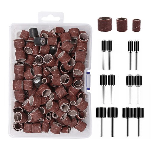 Nail Drill Bits Dremel Accessories 