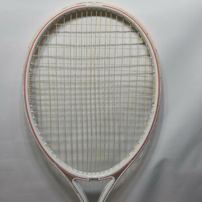 YAMAHA Ceramic Series 110 White Gold - L2 (4 1/4