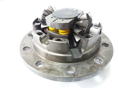 Progressive LSD conversion set (Fits: Nissan S13, S14, S15) R200