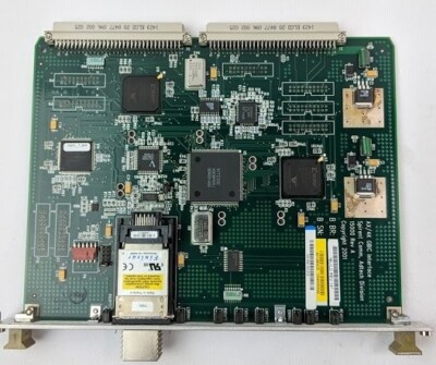 Adtech  401260CE GBIC Interface Board