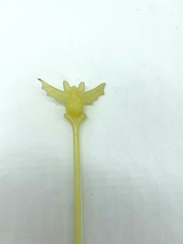 Accesorio Galoob Blackstar Staff para Gárgo (Vampire Man) - 1983 - Imagen 3 de 3