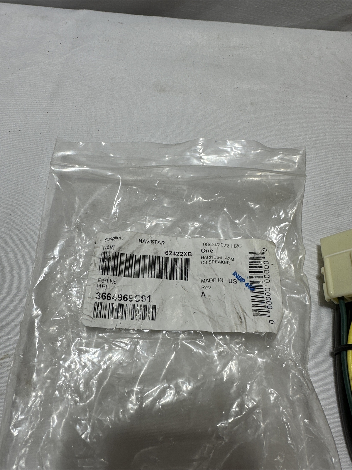 INTERNATIONAL 3664969C91 OTHER PARTS | eBay