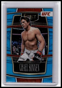 Panini ufc w Karty na wymianę | eBay