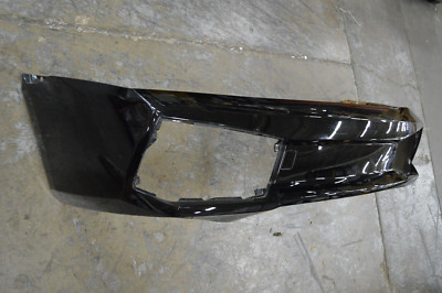 2004 2005 2006 2007 2008 LAMBORGHINI GALLARDO FRONT BUMPER COVER OEM