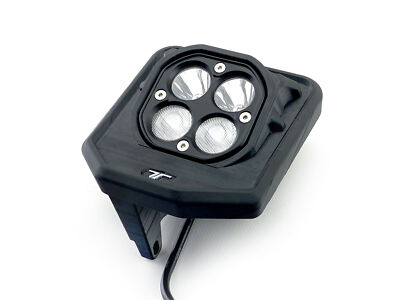Motoes Headlights Led Lamp M4 Series for Husqvarna 2017-2023