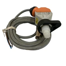 Bartec  TYP 07-3363-3823 Illuminated Push Button SPST-NO Momentary