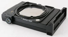 Mamiya RZ67 Polaroid Film Holder Back For RZ67 Pro ii From JAPAN [Excellent]