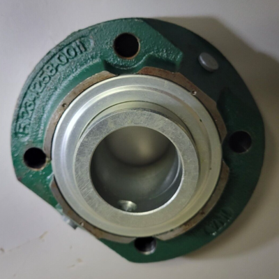 INA (SLOVAKIA 0045) RAE40-NPP-B BALL INSERT BEARING 4 BOLT FLANGE