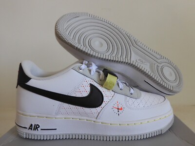 NIKE AIR FORCE LV8 (GS) 