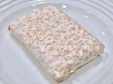 Organic non GMO Tempe Tempeh Hand Made- 7 oz -PACK OF 6
