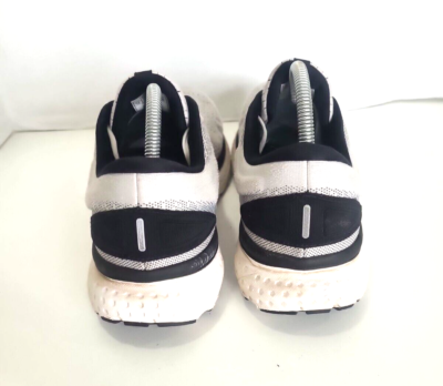 Size 12 - Brooks Glycerin 18 Grey Black for sale online | eBay display picture 1